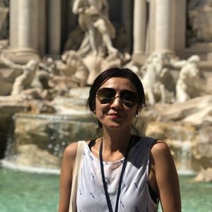 Meet your Posher, Soo